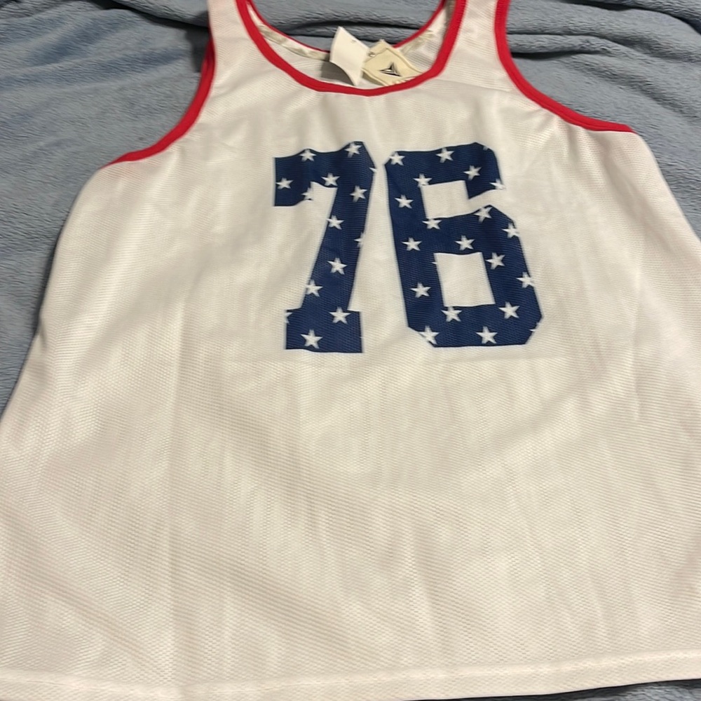 Mens univibe tank top
